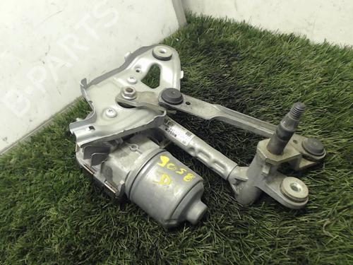 Used Front wiper motor Front wiper motor 20886959 20886959