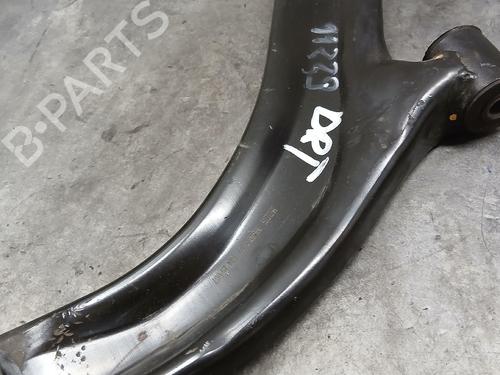 Used Right front suspension arm Right front suspension arm RENAULT CLIO III (BR0/1, CR0/1) [2005-2014] 36010961 36010961