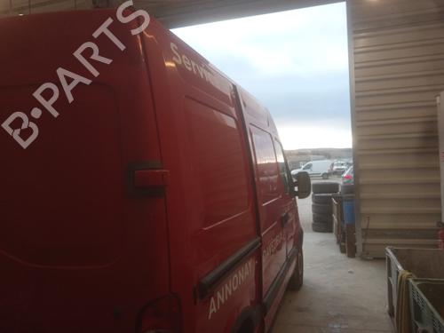 Left front driveshaft OPEL MOVANO A Van (X70) 2.5 CDTI (FD) | BP29635271M38  - Image 14