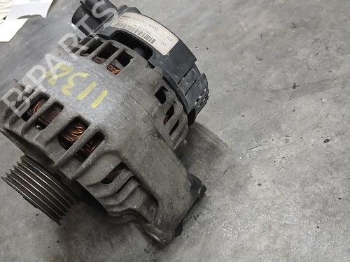 Used Alternator Alternator 37070097 37070097