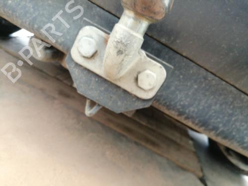 Tow ball/Mechanism AUDI A3 (8L1) 1.9 TDI | BP25717852C141 