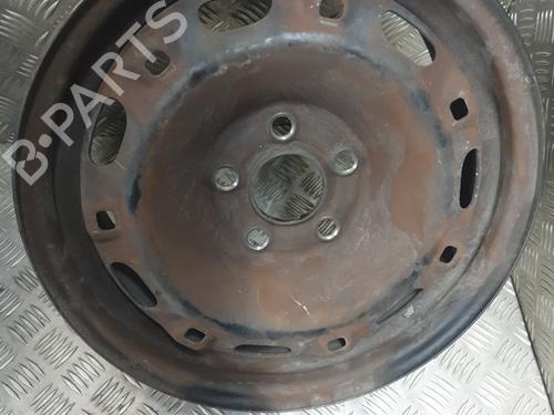 Fælk SEAT IBIZA III (6L1) 1.2 (64 hp) 26224159