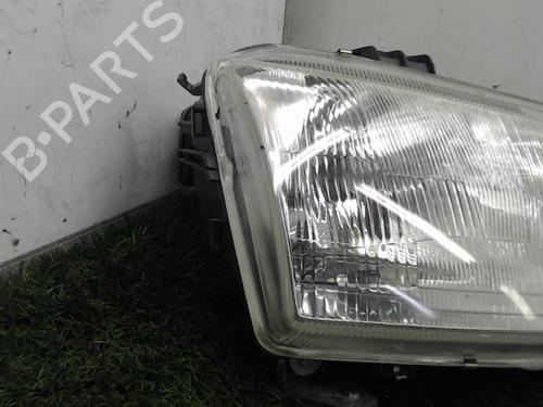 Used Right headlight RENAULT MEGANE I (BA0/1_) 1.4 e (BA0E, BA0V) (75 hp) 20881423