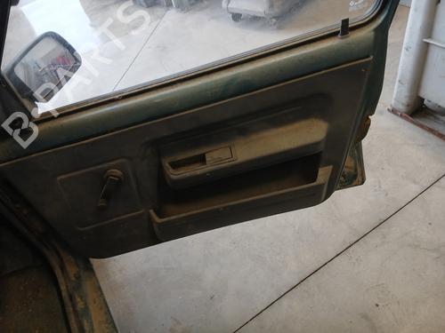 Used Front right window mechanism RENAULT SUPER 5 (B/C40_) 1.1 (48 hp) 31657431