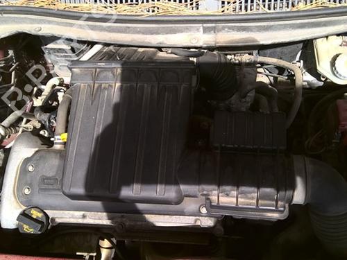 Engine SUZUKI SWIFT III (MZ, EZ) 1.3 (RS413, ZC11S) | BP39178326M1 - Image 3