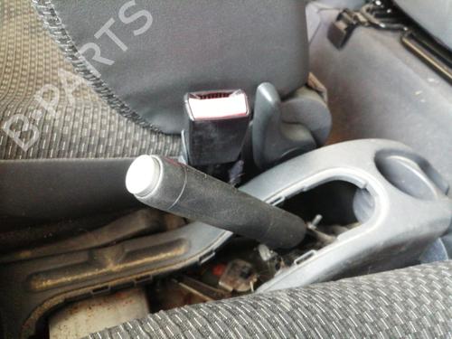 Hand brake CITROËN C2 (JM_) 1.1 | BP26125735I18 