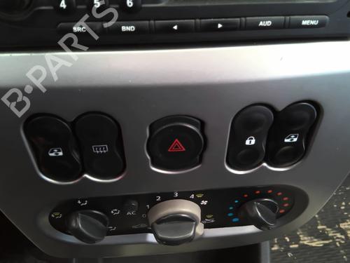 Advarselskontakt DACIA SANDERO 1.5 dCi | BP38605085I22 - Image 2