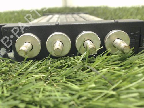 Used Electronic module Electronic module RENAULT SCÉNIC III (JZ0/1_) 1.5 dCi (106 hp) 20885033 20885033