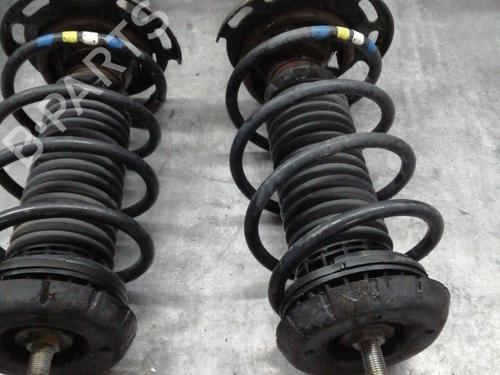 Left front shock absorber CITROËN C3 II (SC_) 1.0 VTi 68 | BP24430168M16 