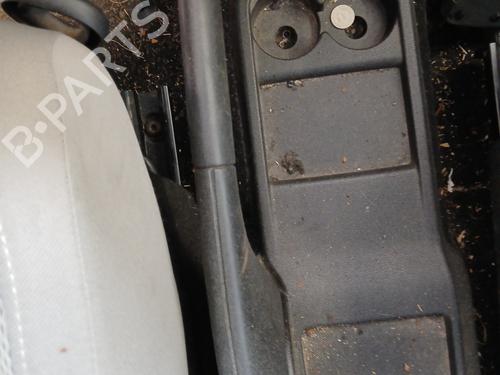 Used Hand brake PEUGEOT PARTNER Box Body/MPV 1.6 HDi (75 hp) 28491205