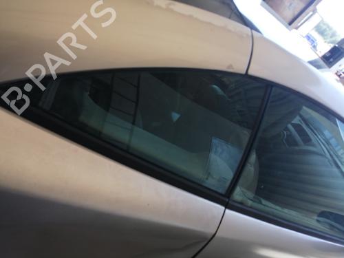 Used Rear right door window RENAULT MEGANE II Coupé-Cabriolet (EM0/1_) 1.9 dCi (120 hp) 27679830