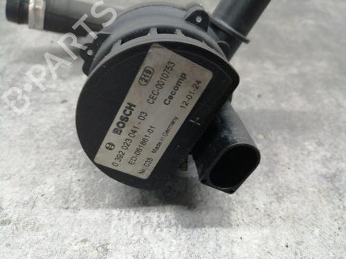 elektronisk-modul-bluecar-blueutility-2011-27982555 main image