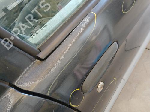 Right front door CITROËN XSARA PICASSO (N68) 2.0 HDi | BP29252013C3 