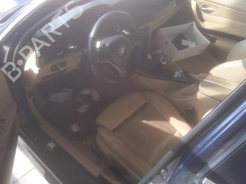 Left taillight BMW 3 (E90) 320 d | BP24148367C34 