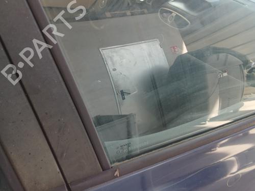 Dør rude højre foran Dør rude højre foran RENAULT CLIO III (BR0/1, CR0/1) 1.5 dCi (BR17, CR17) (86 hp) 33869697 33869697