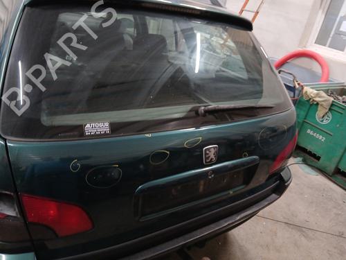 Tailgate PEUGEOT 406 Break (8E/F) 2.1 TD 12V | BP30156606C6