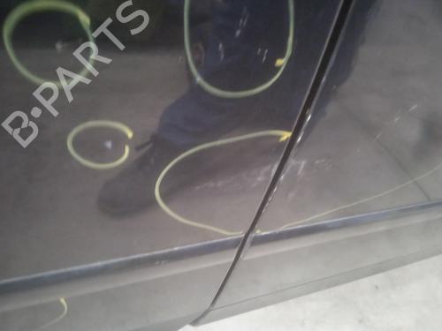 Right rear door AUDI A4 B7 (8EC) 2.0 TDI 16V | BP22549431C5 