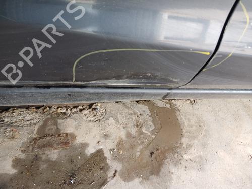 Dør højre bagtil FORD FIESTA VI (CB1, CCN) 1.4 TDCi (70 hp) 33041737