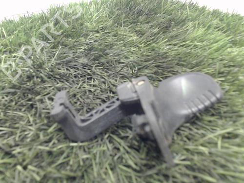 Front right exterior door handle RENAULT TWINGO I (C06_) 1.2 (C063, C064) | BP20885314C129 