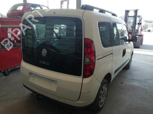 Rear mirror FIAT DOBLO Cargo (263_) 1.6 D Multijet (263WXD1B, 263WXR1B, 263WXX1B, 263ZXD1B,... | BP33984319I6  - Image 6