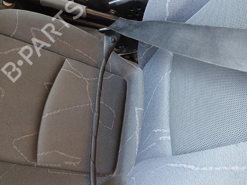 Front left seatbelt SMART CITY-COUPE (450) 0.6 (S1CLA1, 450.341) | BP38229155I26 - Image 2