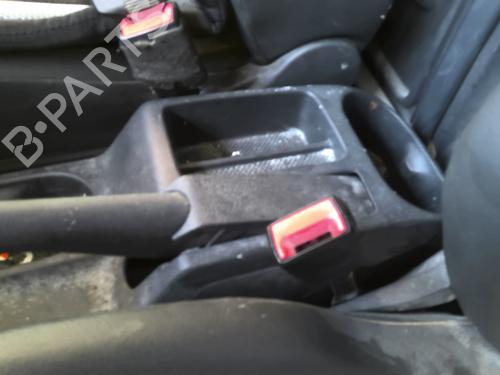 Used Seat buckle Seat buckle 38558963 38558963