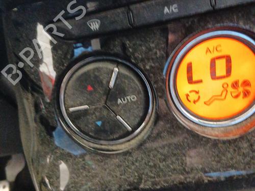 Climate control CITROËN DS3 (SA_) 1.6 THP 155 | BP30177221I5