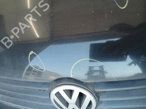 Hood VW POLO IV (9N_, 9A_) 1.4 TDI | BP28071357C1