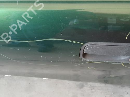 Left front door OPEL TIGRA (S93) 1.4 16V (F07) | BP28677347C2