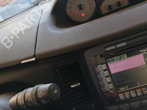 Instrumentbræt LANCIA MUSA (350_) 1.3 D Multijet (350.AXB11, 350.AXB1A) | BP29976723C46