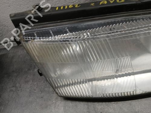 Right headlight VW PASSAT B5 Variant (3B5) 1.9 TDI | BP30903510C29 - Image 2