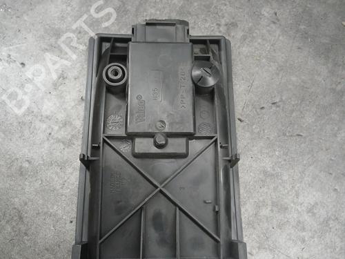 Used Heater resistor VW POLO (6N2) 1.4 (60 hp) 30736794