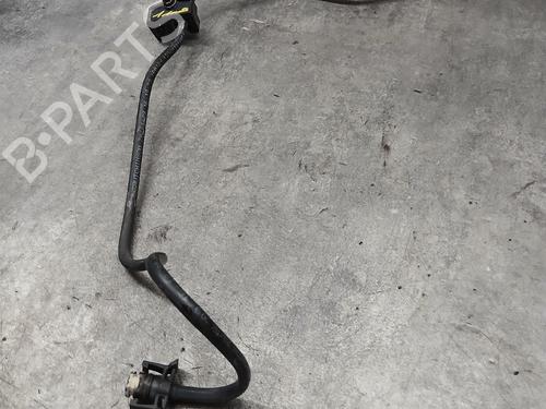 Rør Rør PEUGEOT 3008 I MPV (0U_) 1.6 HDi (109 hp) 36010941 36010941