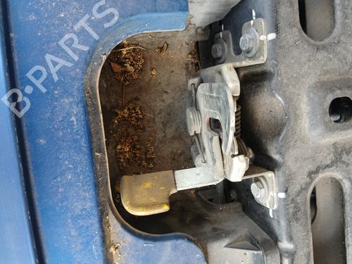 Hood lock FIAT BRAVO II (198_) 1.9 D Multijet (198AXC1B) | BP28489474C133