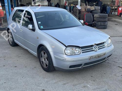 Windscreen washer tank VW GOLF IV (1J1) 1.9 TDI | BP20885643C113 