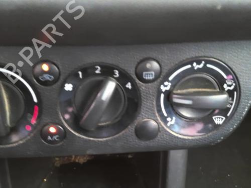Climate control SUZUKI SWIFT III (MZ, EZ) 1.3 (RS413, ZC11S) | BP39167962I5 - Image 2