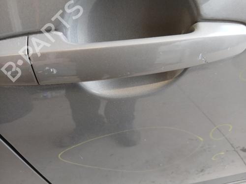 Used Front right exterior door handle Front right exterior door handle TOYOTA COROLLA Verso (ZER_, ZZE12_, R1_) 2.2 D-4D (AUR10_, AUR10R) (136 hp) 33681616 33681616