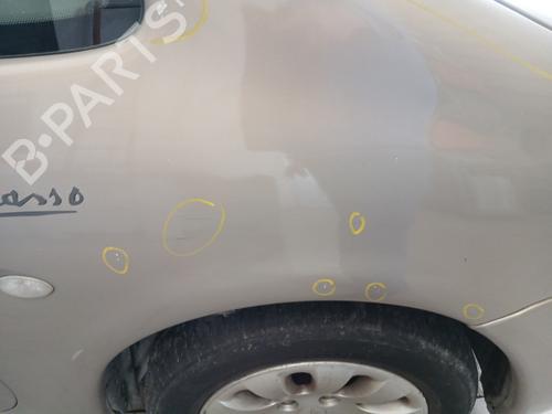 Forskærm Højre CITROËN XSARA PICASSO (N68) 2.0 HDi | BP29923096C42