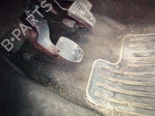 Clutch pedal CITROËN C3 II (SC_) 1.4 HDi 70 (SC8HZC, SC8HR0, SC8HP4) | BP27156711I13 - Image 3