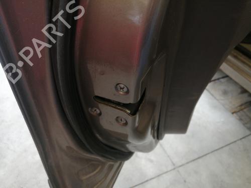 Front left lock NISSAN NOTE (E11, NE11) 1.5 dCi | BP26497943C98 