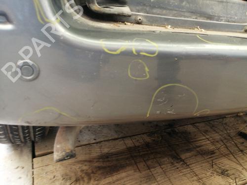 Rear bumper CITROËN BERLINGO / BERLINGO FIRST Box Body/MPV (M_) 1.9 D 70 (MBWJZ, MCWJZ) | BP26519677C8 