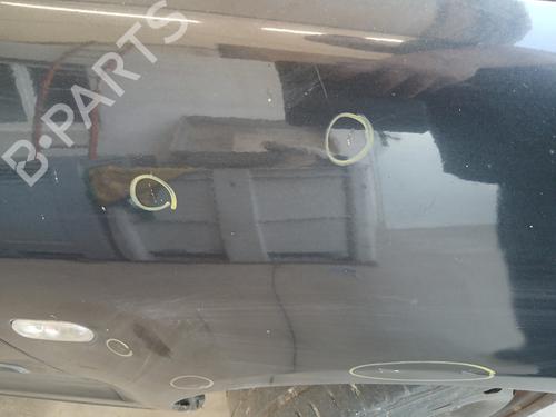 Used Right front fenders VW POLO (9N_, 9A_) 1.4 TDI (75 hp) 28071354