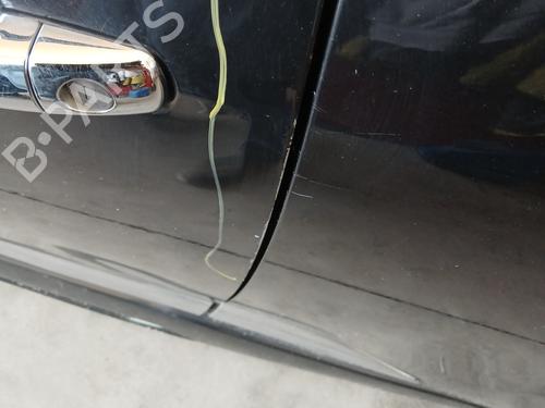 Left front door CITROËN DS3 (SA_) 1.6 THP 155 | BP30177202C2