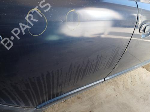 Used Right rear door Right rear door TOYOTA YARIS (_P1_) 1.4 D-4D (NLP10_, NLP10R) (75 hp) 33116258 33116258