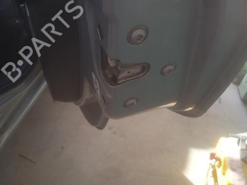 Used Rear right lock FIAT GRANDE PUNTO (199_) 1.3 D Multijet (75 hp) 24116463