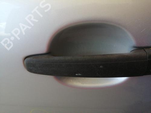 Used Front left exterior door handle CITROËN C3 I (FC_, FN_) 1.4 HDi (68 hp) 27572267