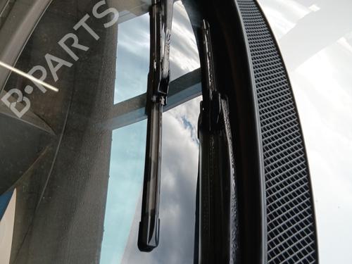 Front windshield wiper arm PEUGEOT 807 (EB_) 2.0 HDi | BP29854162C143