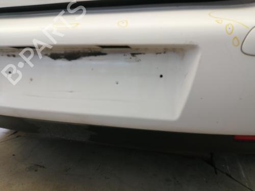 Rear bumper SEAT IBIZA III (6L1) 1.2 | BP26167638C8 