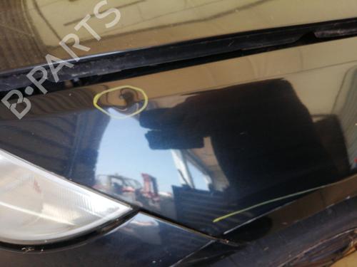 Left front fenders BMW 1 (E87) 118 d | BP26599730C41 