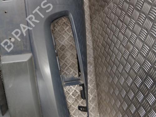 Used Front bumper RENAULT MEGANE II (BM0/1_, CM0/1_) 1.9 dCi (131 hp) 31264452